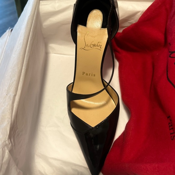 Christian Louboutin Pumps- New - Picture 7 of 10